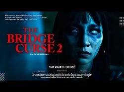 Sinopsis Film Horor Taiwan 'The Bridge Curse 2: Ritual', Kenalkan Game AR dalam Kisah Mistis