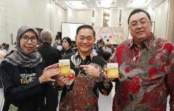 Obat Diabetes Milchrom Hadir di Indonesia