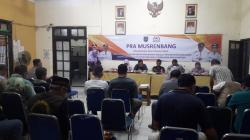 Warga Beji Ambil Peran Besar dalam Musrenbang Kelurahan Beji Tahun 2024