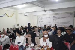 FIkom UIC Jakarta Gelar Communication Day Vol 2, Begini Keseruannya!