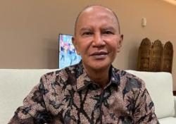 Politisi PDI P Said Abdullah Sebut Pemilu Sebagai Alternatif Terbaik Regenarasi Kepemimpinan