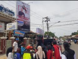 Canvasing Day dan Target Ketua TPD Jabar Menangkan Ganjar-Mahfud di Pilpres 2024