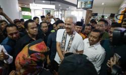 Gebrakan Ganjar-Mahfud Memperbaiki Keamanan Nasional