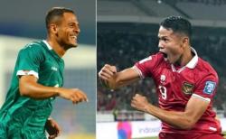 Link Live Streaming Piala Asia 2023 Timnas Indonesia vs Irak Malam Ini Live RCTI