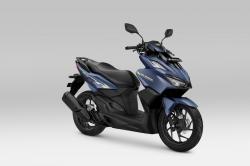 Honda Vario 160 Warna Baru Tampil Makin Gahar, Ini Harga di Jateng!