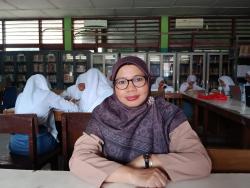 Raih Banyak Prestasi, Begini Cara Guru SMAN 1 Telagasari Cetak Siswa Berprestasi