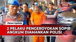 VIDEO: Motif Pengeroyokan Warga Banjar hingga Tewas oleh 2 Pria di Terminal Pancasila Tasikmalaya