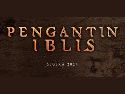 Film Horor Pengantin Iblis segera Tayang, Alur Ceritanya bikin Merinding