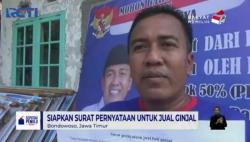 Viral! Demi Biaya Kampanye Caleg Rela Jual Ginjal, Ini Estimasi Biaya Pencalonan!