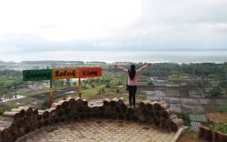 Mitos Gunung Selok Cilacap, Misteri Terselubung Gua Naga Raja di Bibir Pantai Samudra Indonesia