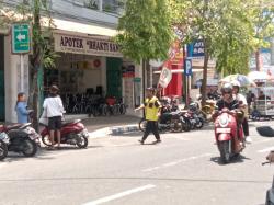 Dishub Tulungagung Tindak Tegas Oknum Petugas Parkir Kenakan Tarif Lebihi Aturan