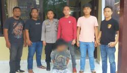 Nekat Perkosa Gadis di Toraja Utara, ANR Diamankan Polisi !