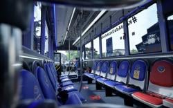 Viral Transjakarta ala Kota Depok, ini Rutenya