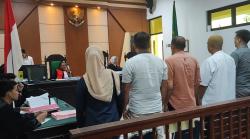 2 Saksi Kasus Dugaan Tipikor Ubi Kasesa BPRS Babel Punya Peran Penting dalam Pembuatan SP3AT Bodong