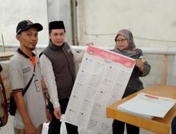 Bawaslu Banten Temukan Banyak Surat Suara Rusak
