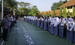 Bullying di SMAN 4 Tangsel, Kasus Ditangani Polisi dan 8 Orang Tua Saksi Dipanggil