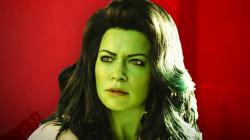 She-Hulk Kemungkinan Tidak Berlanjut ke Season 2