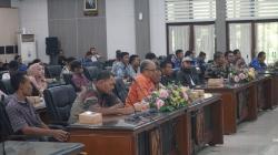 Retribusi Naik 70-100% Pedagang Pasar Tradisional Keberatan