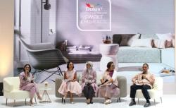 Ciptakan Suasana Rumah Tenang dan Nyaman dengan Dulux Colour of the Year 2024 Sweet Embrace 