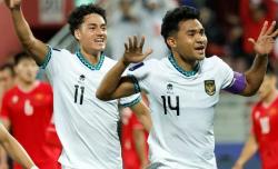 Asnawi Mangkualam Terancam Absen Bela Timnas Indonesia Vs Jepang dan Arab Saudi, Ini Penyebabnya