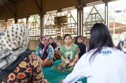 Keren! Program PNM Sukses Berdayakan 381 Ribu Perempuan Garut