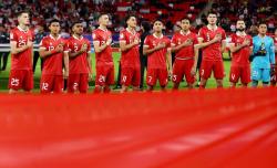 Daftar Ranking FIFA Indonesia, Malaysia, Vietnam, dan Thailand, usai Piala Asia 2023