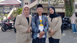 Kholid Rosyadi, Guru Inspiratif dari Pati yang Dampingi Siswa Kurang Mampu Masuk PTN dengan Beasiswa