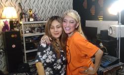 Vista Putri dan Fabby Carol Bentuk Duo, Siap Gantikan Duo Ratu Besutan Maia Estianty