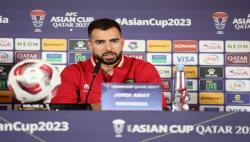 Jordi Amat Optimistis Timnas Indonesia Raih Poin Penuh atas Vietnam