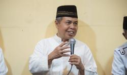 Di Awal 2024 Nur Mahmudi Datangi Balaikota Depok, ASN Antusias