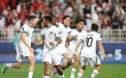 Timnas Indonesia Tantang Australia di 16 Besar Piala Asia 2023