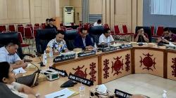 Pesangon PHK setelah 36 Tahun Kerja Belum Dibayar, DPRD Kota Ambon Panggil PT Esserindo