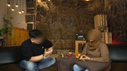 Gegerkan Warga Malang! Narasumber Dipanggil Polisi Usai Video Sekte Pemuja Setan Viral