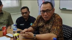 Heboh! Ada Bau Tidak Sedap, Wali Kota Cilegon Minta PT Chandra Asri Stop Operasi Sementara