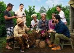 Tomoro Coffee Angkat Bali Kitamanis jadi S.O.E Series Terbarunya