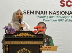 Universitas Hamzanwadi Resmi Luncurkan Satgas PPKS