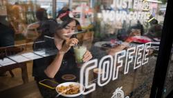 Ini Dia Tempat Ngopi Asyik Berkonsep Klasik di Bandung, Wajib Dikunjungi!