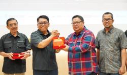 Sistekin Untag Surabaya Gelar Workshop Hacker Fest 2024, Mampu Dorong Kesadaran Keamanan Digital