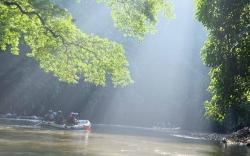 Kisah Mistis Sungai Ciliwung yang Bikin Merinding, Sudah Tahu?