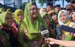 Teguhkan Sikap NU Netral di Pilpres 2024, Yenny Wahid: Nahdlatul Ulama Punya Komitmen Jaga Persatuan