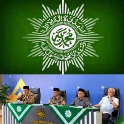 Penetapan 1 Ramadan 1445 H oleh PP Muhammadiyah Jatuh pada 11 Maret 2024