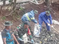 Situ Cicadas Dibebaskan dari Sampah, Jaga Kelestarian Lingkungan dan Ketersediaan Air untuk Warga