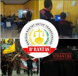 Banyak Korban Akibat Bau Kimia Menyengat dari PT Chandra Asri, Ini Kata Aktifis Brantas Cilegon