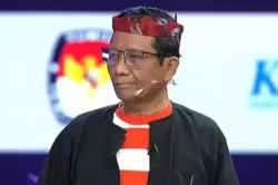 Jika Muncul Pada Debat Pilpres 2024, Mahfud MD Siap Buka-bukaan Kasus Wadas 