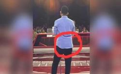 Waduh, Akhirnya Terungkap KPU Benarkan Ada Alat di Balik Baju Gibran saat Debat