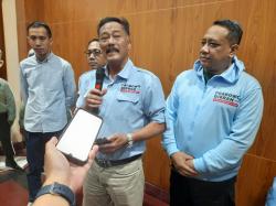 TKD Jabar Sasar Swing Voters untuk Genapkan Raihan Suara 02 Sebesar 60 Persen