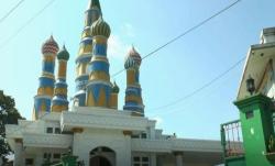 Jadwal Sholat Kabupaten Garut dan Sekitarnya Hari Ini, Senin 22 Januari 2024