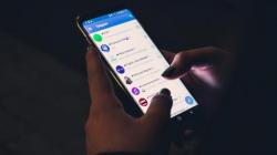 Privasi Terjaga, ini Cara Sembunyikan No HP di Telegram