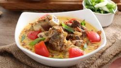 Resep Soto Tangkar Betawi Ini Dijamin Anti Gagal, Cocok Jadi Ide Usaha