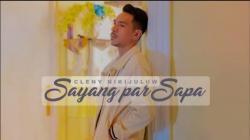 Lagu Sayang Par Sapa Tembus 3,7 Juta di Youtube, Berikut Liriknya